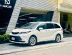 Toyota Sienna 2021 - Nhập Mỹ, biển vip