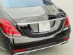 Mercedes-Benz S 450L 2017 - Model 2018 ruby black kem