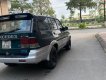 Ssangyong Musso 1999 - Máy dầu, đẹp xuất sắc