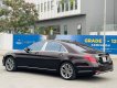 Mercedes-Benz S 450L 2017 - Model 2018 ruby black kem