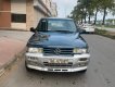Ssangyong Musso 1999 - Máy dầu, đẹp xuất sắc