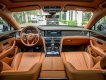 Bentley Flying Spur 2021 - Bentley Flying Spur 2021