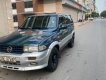 Ssangyong Musso 1999 - Máy dầu, đẹp xuất sắc
