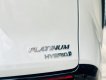 Toyota Sienna 2021 - Nhập Mỹ, biển vip