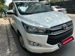 Toyota Innova 2018 - Xe đẹp giá rẻ biển Sài Gòn, lịch sử đầy đủ