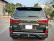 Lexus LX 570 2021 - Bản 4 chỗ 2021