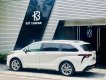Toyota Sienna 2021 - Nhập Mỹ, biển vip