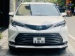 Toyota Sienna 2021 - Nhập Mỹ, biển vip