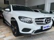 Mercedes-Benz GLC 200 2018 - Màu trắng, số tự động