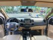 Toyota Fortuner 2015 - Mới 90%, chạy 76.000km