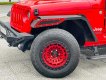 Jeep Wrangler 2020 - Odo 3v3 km