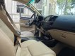 Toyota Fortuner 2015 - Mới 90%, chạy 76.000km