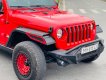 Jeep Wrangler 2020 - Odo 3v3 km