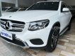 Mercedes-Benz GLC 200 2018 - Màu trắng, số tự động