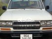 Toyota Land Cruiser  1991 Máy Dầu. Xe zin nguyên bản. đẹp 1991 - Land Cruiser 1991 Máy Dầu. Xe zin nguyên bản. đẹp