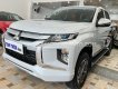 Mitsubishi Triton 2021 - Máy dầu, xe nhập Thái