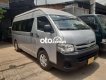 Toyota Hiace   16 CHỖ 2013 2013 - TOYOTA HIACE 16 CHỖ 2013