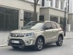 Suzuki Vitara 2017 - Xe 1 chủ từ mới, bảo dưỡng hãng, biển Hà Nội