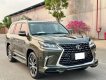 Lexus LX 570 2021 - Bản 4 chỗ 2021