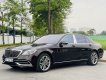 Mercedes-Benz S 450L 2017 - Model 2018 ruby black kem