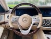 Mercedes-Benz S 450L 2017 - Model 2018 ruby black kem