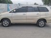 Toyota Innova 2015 - Đăng kiểm dài, tên tư nhân