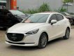 Mazda 2 2021 - Màu trắng, 445 triệu