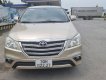 Toyota Innova 2015 - Đăng kiểm dài, tên tư nhân