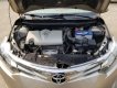 Toyota Vios 2018 - Xe đẹp từng chi tiết