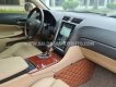 Lexus GS 350 2008 - Bản full loa Mak, chìa khóa thông minh, cửa nóc