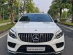 Mercedes-Benz GLE 43 2019 - Màu trắng, xe nhập số tự động