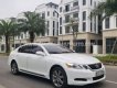 Lexus GS 350 2008 - Bản full loa Mak, chìa khóa thông minh, cửa nóc