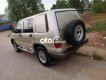 Isuzu Trooper   2 cầu sx 2002 đk mới 2002 - Isuzu Trooper 2 cầu sx 2002 đk mới