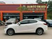 Mazda 2 2021 - Màu trắng, 445 triệu
