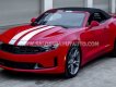 Chevrolet Camaro 2020 - Màu đỏ, nhập khẩu nguyên chiếc