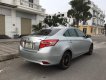 Toyota Vios 2014 - Gia đình sử dụng, full đồ chơi