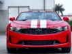 Chevrolet Camaro 2020 - Màu đỏ, nhập khẩu nguyên chiếc