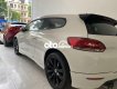 Volkswagen Scirocco Sirocco 1.4 trắng sx 12 da bò xe đẹp, ít đi 2012 - Sirocco 1.4 trắng sx 12 da bò xe đẹp, ít đi