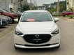 Mazda 2 2021 - Màu trắng, 445 triệu