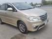 Toyota Innova 2015 - Đăng kiểm dài, tên tư nhân