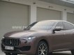 Maserati 2017 - Màu nâu, nhập khẩu nguyên chiếc