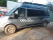 Ford Transit Bán xe cũ 2005 - Bán xe cũ