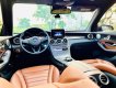 Mercedes-Benz GLC 300 2019 - Màu đen, bảo dưỡng chính hãng