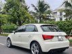 Audi A1 2012 - Màu trắng, nội thất đen