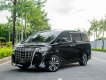 Toyota Alphard 2019 - Chạy 25.000km siêu đẹp