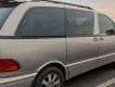 Toyota Previa 1992 - 2.4 AT, xe 7 chỗ, số tự động, giá 135tr, BSTP công chứng ngay