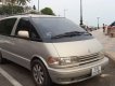 Toyota Previa 1992 - 2.4 AT, xe 7 chỗ, số tự động, giá 135tr, BSTP công chứng ngay