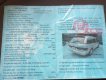 Toyota Previa 1992 - 2.4 AT, xe 7 chỗ, số tự động, giá 135tr, BSTP công chứng ngay