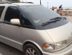 Toyota Previa 1992 - 2.4 AT, xe 7 chỗ, số tự động, giá 135tr, BSTP công chứng ngay