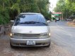 Toyota Previa 1992 - 2.4 AT, xe 7 chỗ, số tự động, giá 135tr, BSTP công chứng ngay